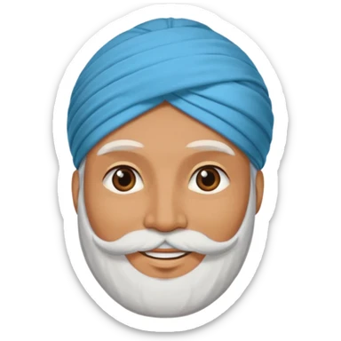 Rumi but suggested sticker