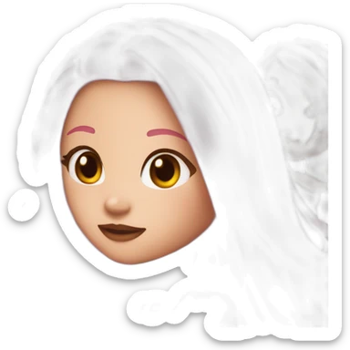 Rosè blackpink sticker