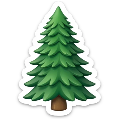 Car Air Freshener sticker