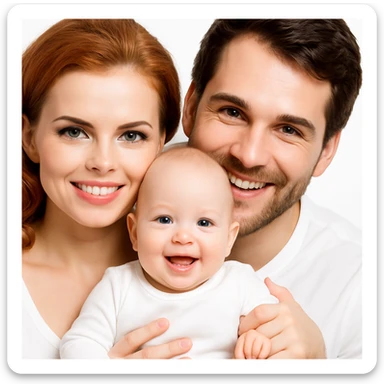 add baby in this photo sticker