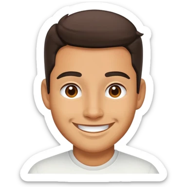 Ash Trevino  sticker