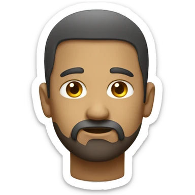 minimalistic icon for calendar app sticker