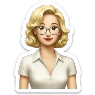 Vw betlle 1980 whit prety woman sticker