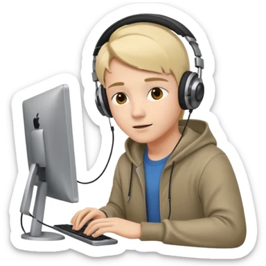 a video editor sticker