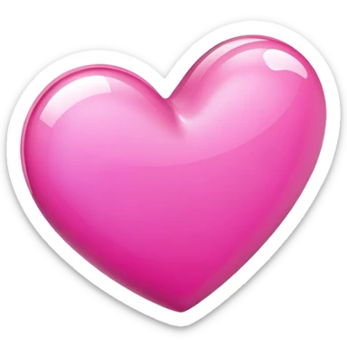 🩷❤️ sticker