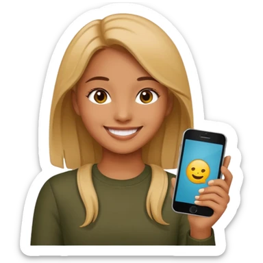 sex whats app girl emoji sticker