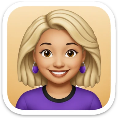 Raven-Symoné sticker