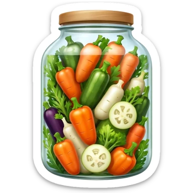 gallon pickled jar









 sticker