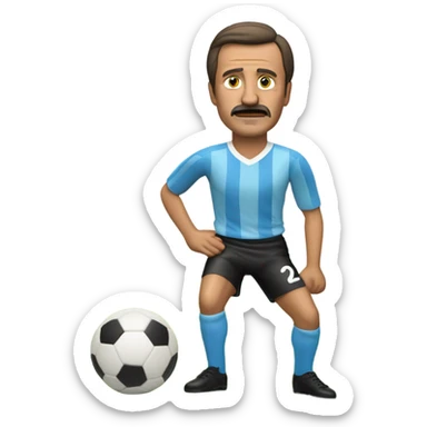 antonin panenka sticker