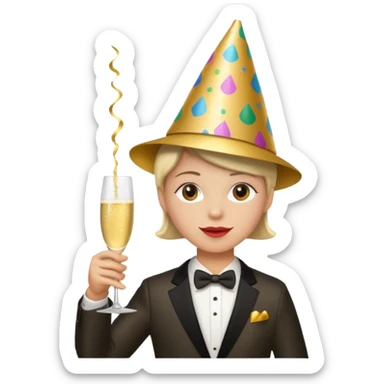 Hazme a un tralalero tralala sticker