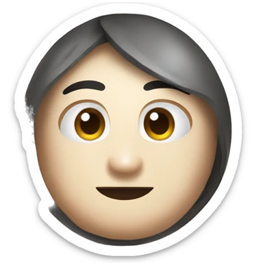 Chengdu hot pot sticker