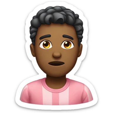 sorry for girlfriend sticker