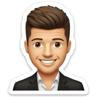 Robin Thicke sticker