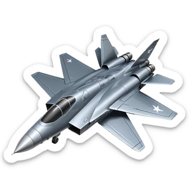 миг-31 sticker