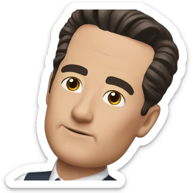 dale-cooper sticker