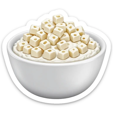 cottage_cheese sticker