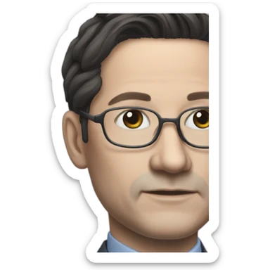 Pierre Poilievre sticker