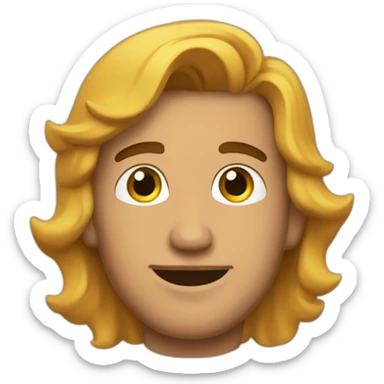 miguel o hara sticker