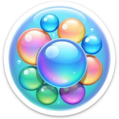 make a funny 67 with numbers sticker