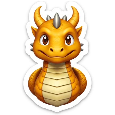 Dragons dogma pawn sticker