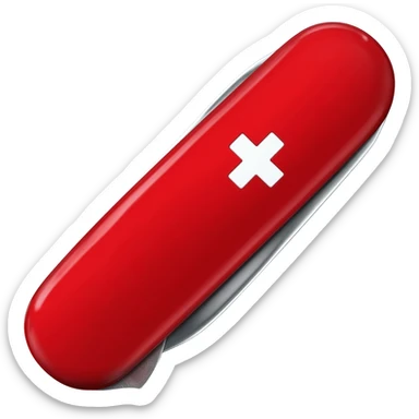 audio swiss army knife sticker