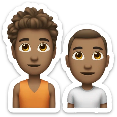 💯 but the number 60 instead of the number 100 sticker