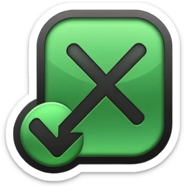 github merged sign sticker