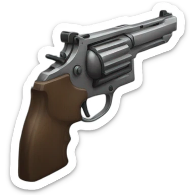 macron guns sticker