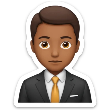 Liver professional  image sticker