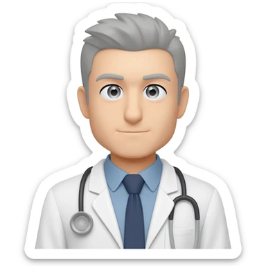 Vetarion Doctor sticker