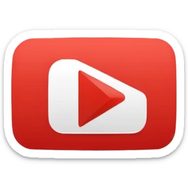 Youtube verified logo sticker