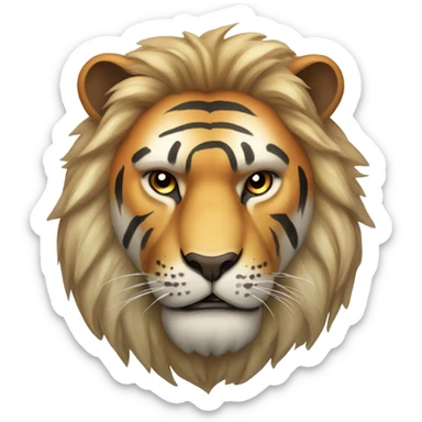 Apex Predator sticker