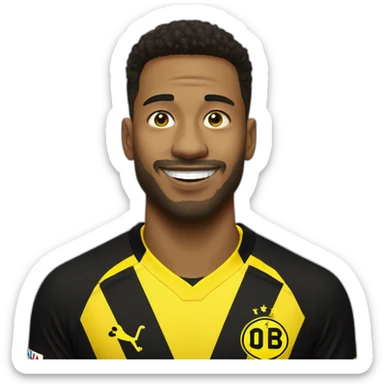 Borussia Dortmund  sticker