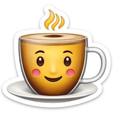 Kahve rengi.tesettürkü kız  sticker