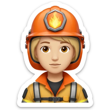 Free fire ka V bage sticker