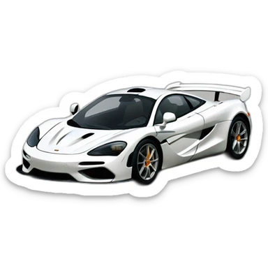 mclaren-f1-monoplace sticker