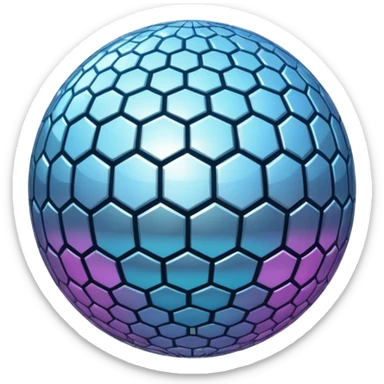 discoball emoji sticker