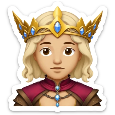 NeustadtLife-RP sticker