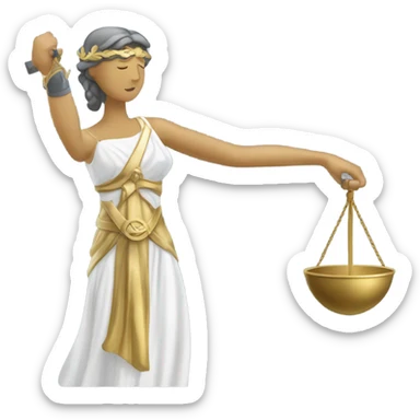 themis deal whit it sticker