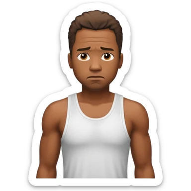 Create a GTA CJ - Carl Johnson from GTA San Andreas emoji for a teams chat but make it more original style to the game sticker