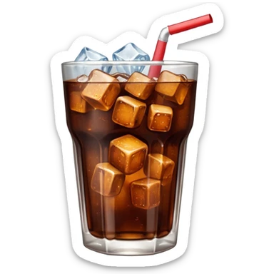 cola sticker
