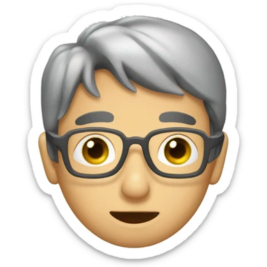 europian anchovy sticker