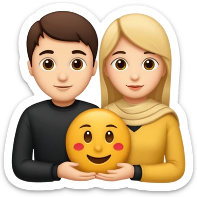 yaşa ve deneyimine kelimelerinin birleşiminde bana emoji oluştur sticker