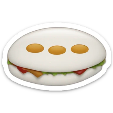 Logo Dale Deli sticker