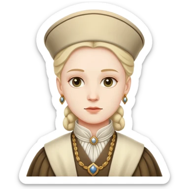 ''history'' emoji because im talking about a person who died sticker