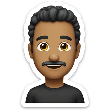 💯 but instead of 100 give me 60 sticker