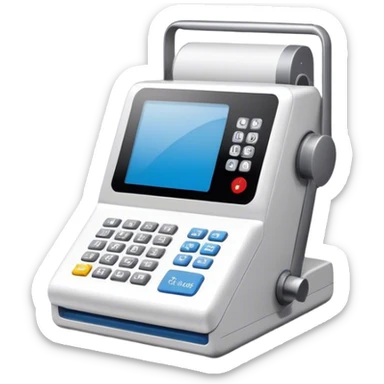 Cromatografo Emerson 700xa sticker