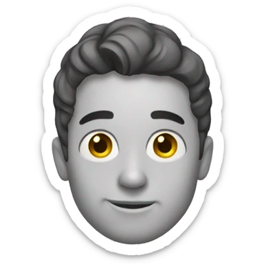 foto de perfil sticker