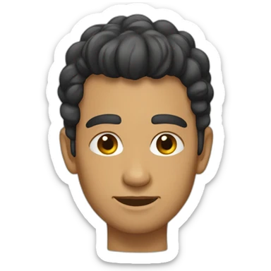 Yubraska Duarte sticker