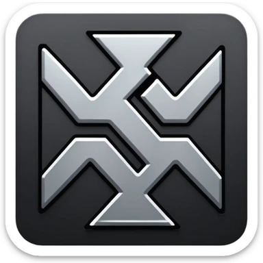  Nazi Swastika sticker